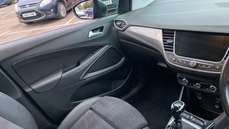 Vauxhall Crossland 1.2 Turbo [130] Ultimate 5dr Petrol Hatchback